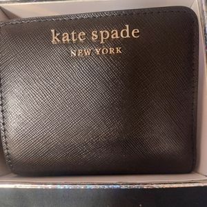 Kate spade wallet.